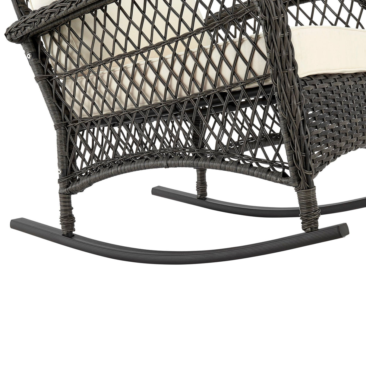 Fruttuo - Rocking Chair