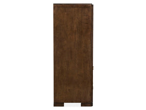 Rowan - Drawer Chest - Espresso