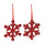 Fir-Wood-Snowflake-Ornament-(Set-of-12)-Christmas-Ornaments