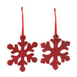 Fir-Wood-Snowflake-Ornament-(Set-of-12)-Christmas-Ornaments