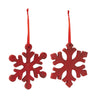 Fir-Wood-Snowflake-Ornament-(Set-of-12)-Christmas-Ornaments