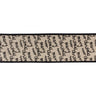 Merry Christmas Ribbon 4" x 5 Yds.