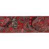 Wired Polyester Ribbon 6" x 5 yds.