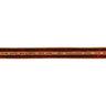 Wired Polyester Ribbon 1.5" x 10 yds.