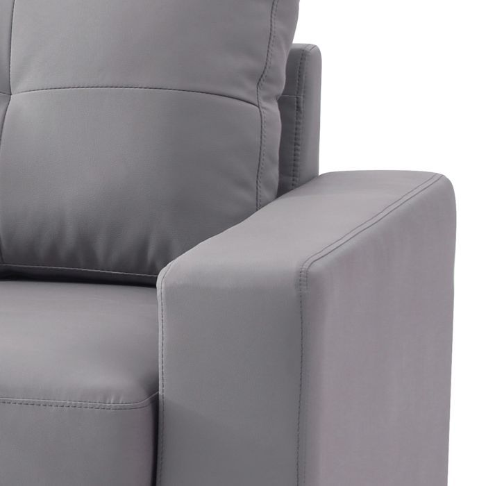Upholstered Track Arm Loveseat For Cozy Spaces