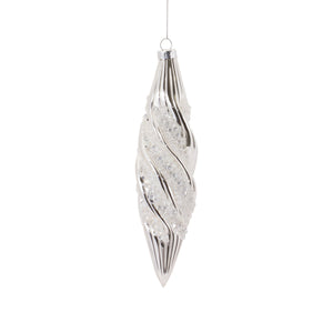 Beaded-Glass-Swirl-Ornament-(Set-of-6)-Christmas-Ornaments