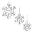 Glittered-Wire-Snowflake-Ornament-(Set-of-12)-Christmas-Ornaments
