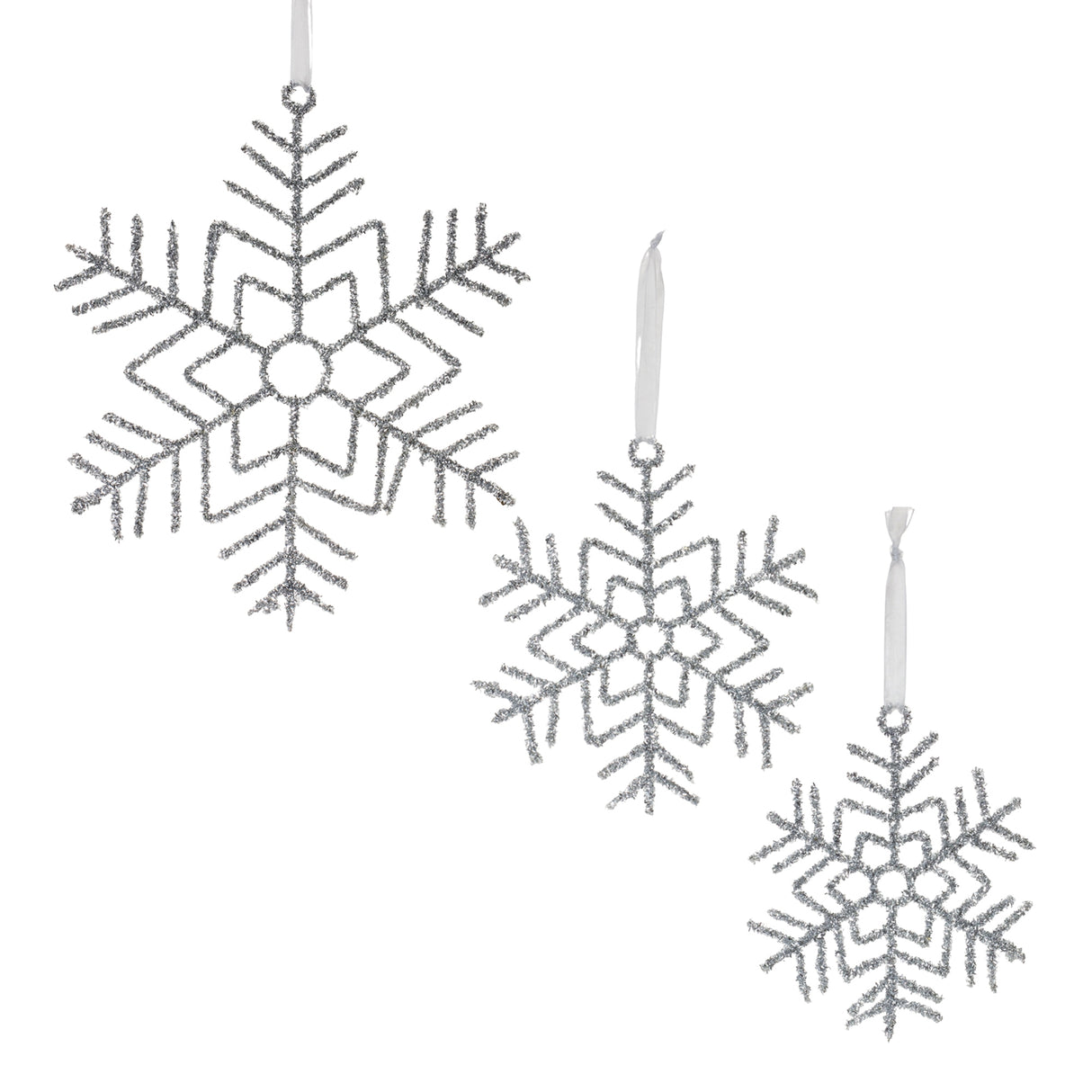 Glittered-Wire-Snowflake-Ornament-(Set-of-12)-Christmas-Ornaments