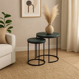 Marble-Nesting-Coffee-Table-Set-Of-2-With-Metal-Frame-