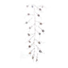 Flocked-Pinecone-Twig-Garland-(Set-of-2)-Christmas-Decor