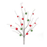 Sleigh-Bell-Twig-Branch-(Set-of-6)-Christmas-Decor