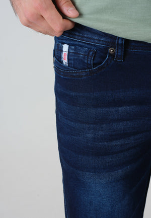 Deeluxe Bart Denim Shorts