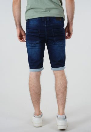Deeluxe Bart Denim Shorts