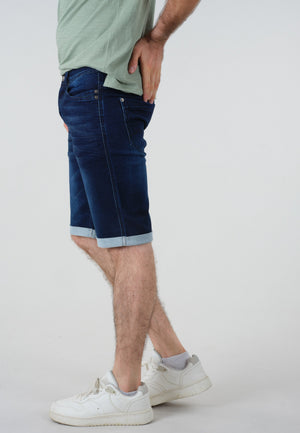 Deeluxe Bart Denim Shorts