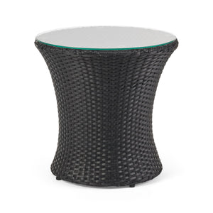 Kono - Chat Set Outdoor Furniture
