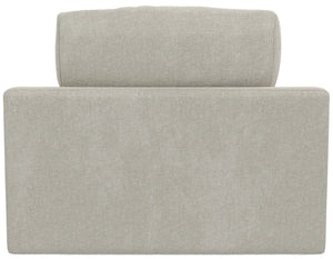 Cozy - Chaise With USB