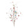 Jingle-Bell-Spray-(Set-of-2)-Christmas-Decor