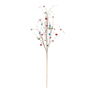 Jingle Bell Spray (Set of 2)