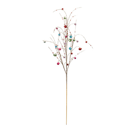 Jingle Bell Spray (Set of 2)