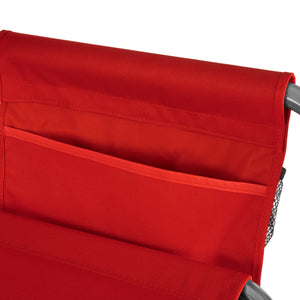 Sports Chair