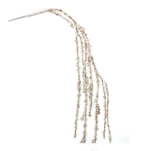 Silver-Glitter-Branch-(Set-of-2)-Christmas-Decor