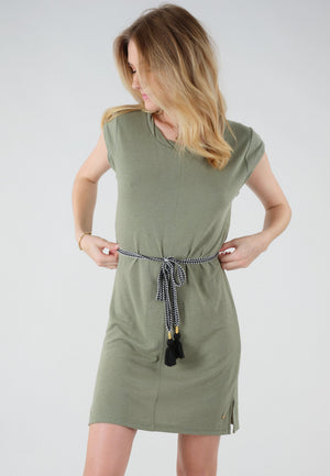 Deeluxe Time Short Dress
