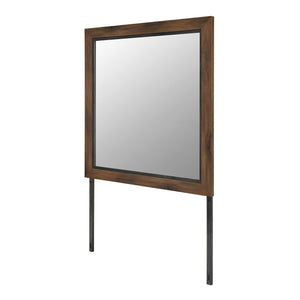 Prime Vanity & Dresser Mirror
