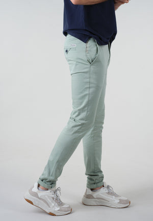Deeluxe Bakery Chino Pants