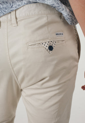 Deeluxe Bakery Chino Pants