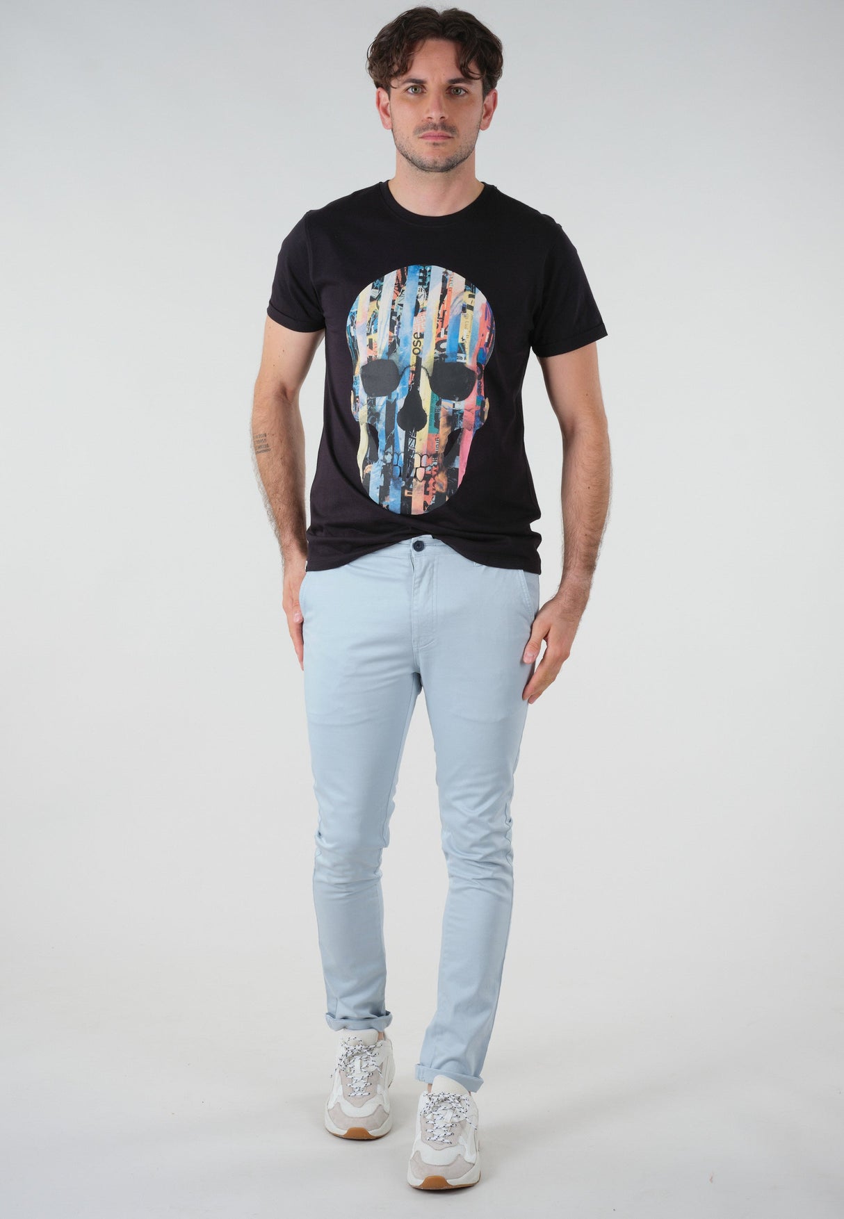 Deeluxe Bakery Chino Pants