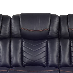 Challenger - LED Power Recliner Set