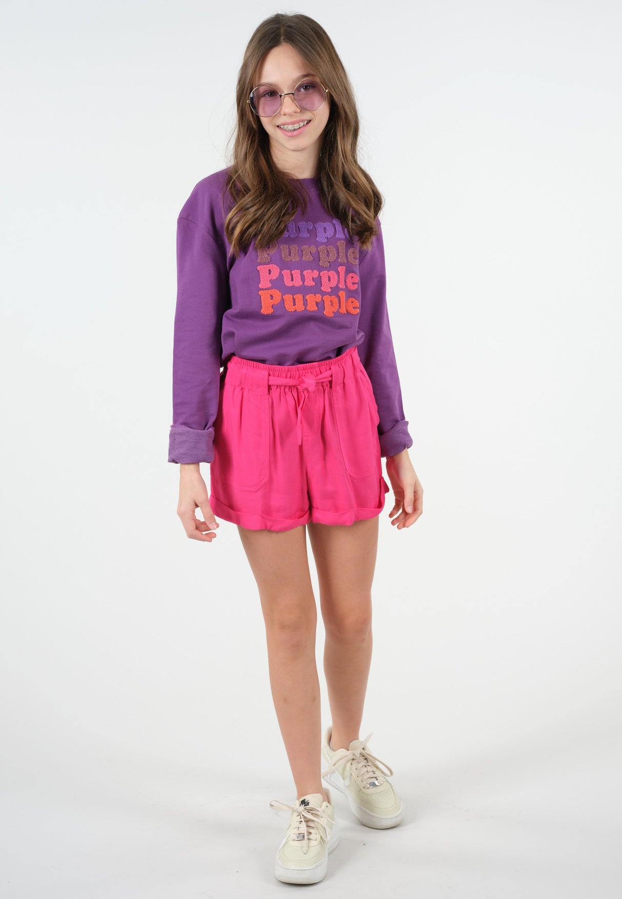 Deeluxe Merida Shorts