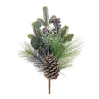 Pine-Eucalyptus-Pick-(Set-of-2)-Christmas-Decor