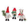Plush-Santa-Snowman-and-Moose-(Set-of-3)-Christmas-Decor