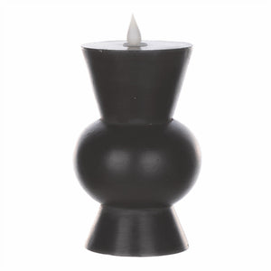 Simplux Designer LED Candle w remote (Set - 2)