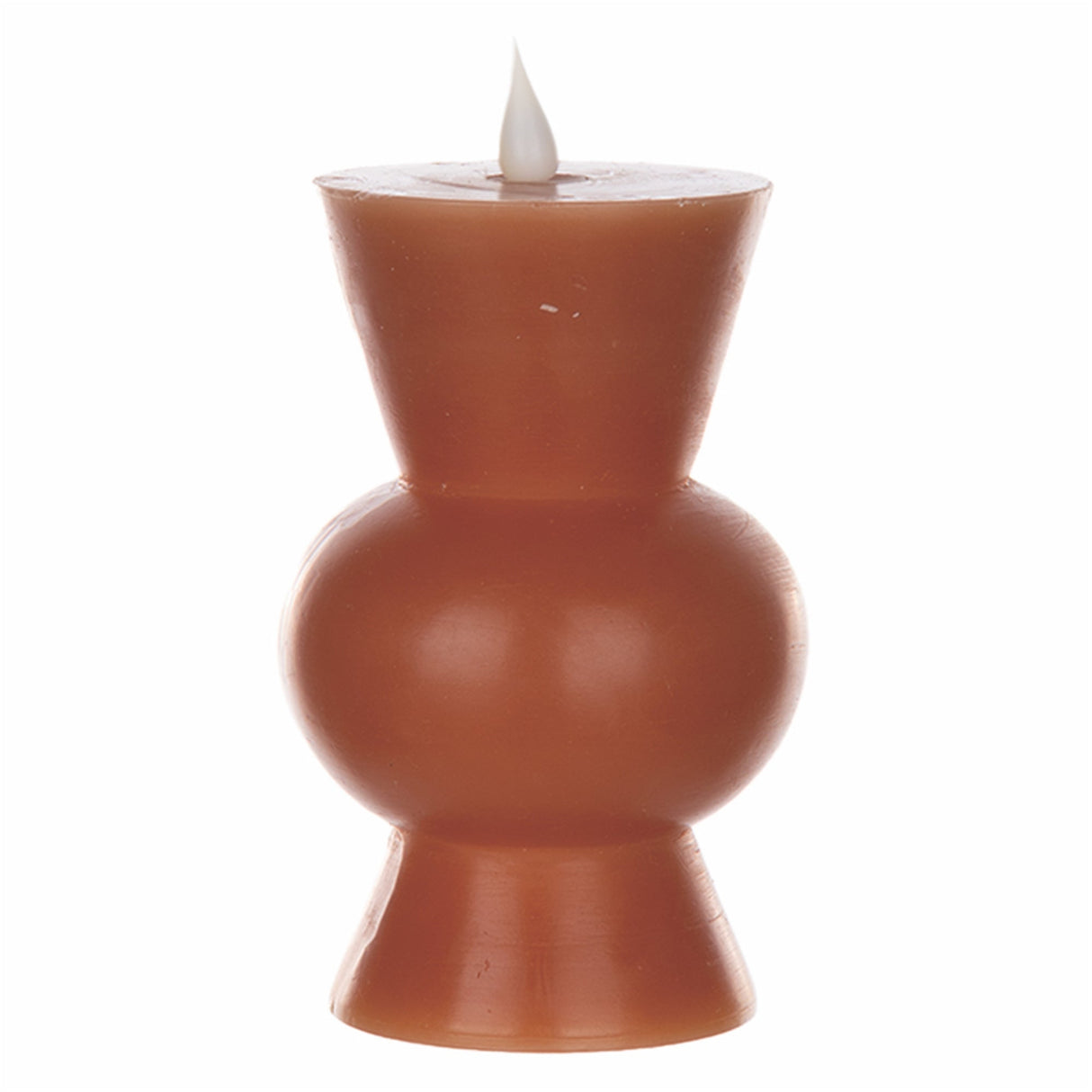 Simplux Designer LED Candle w remote (Set / 2)