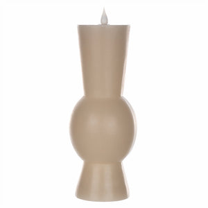 Simplux Designer LED Candle with remote (Set / 2)