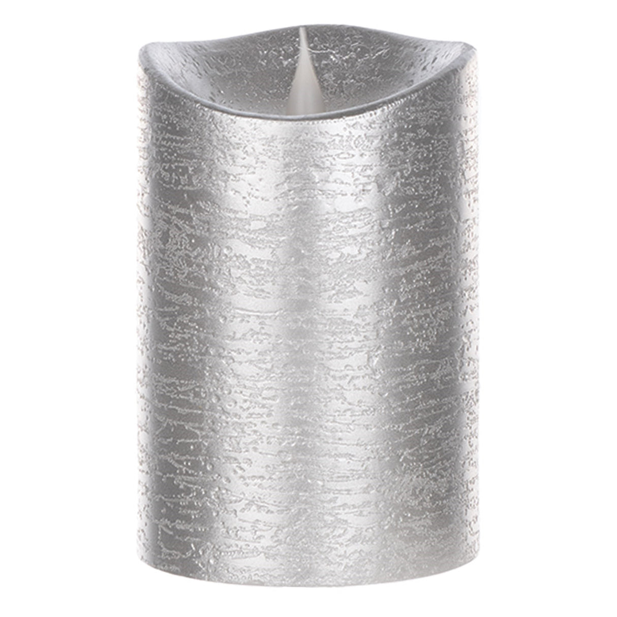 Simplux Designer LED Candle with remote Set of 2