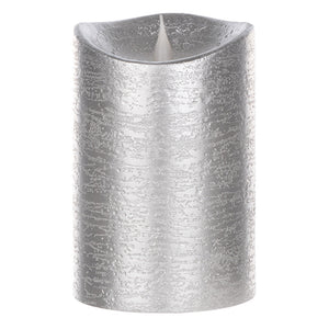 Simplux Designer LED Candle with remote Set of 2