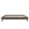 Cologne - Platform Bed
