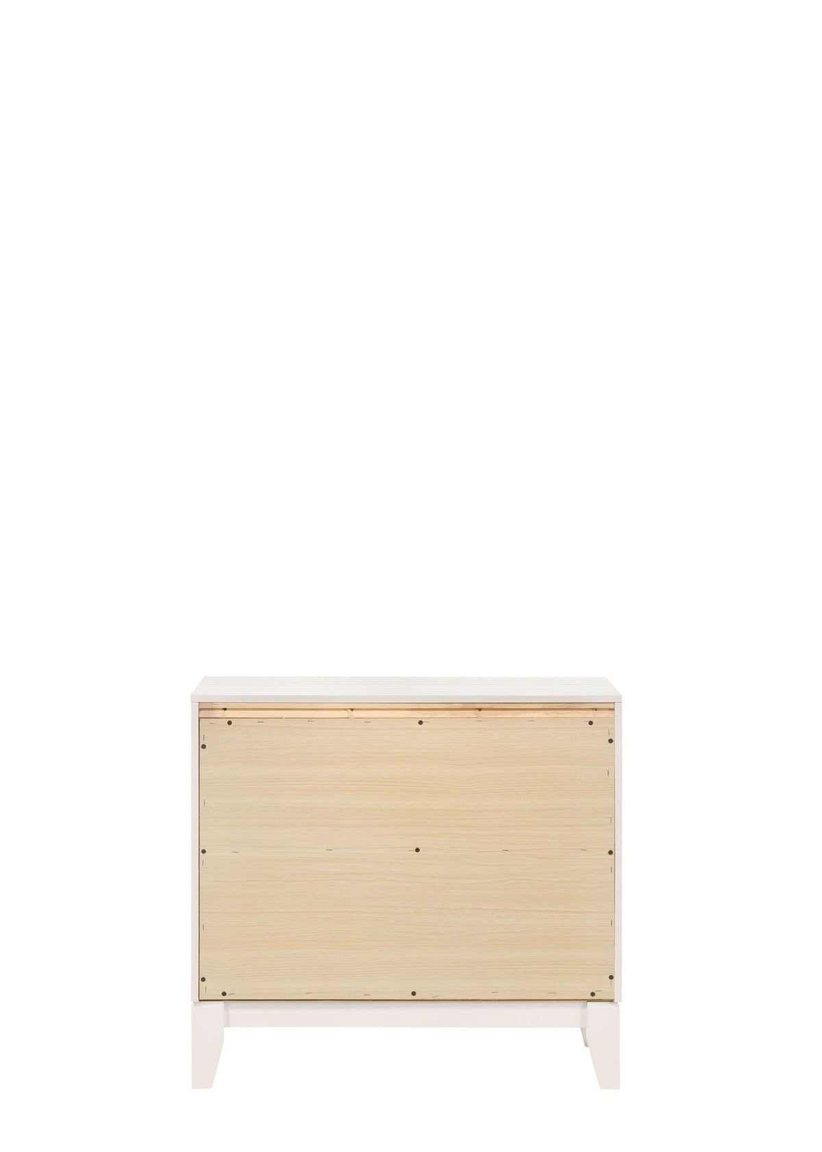 Haiden Weathered Nightstand
