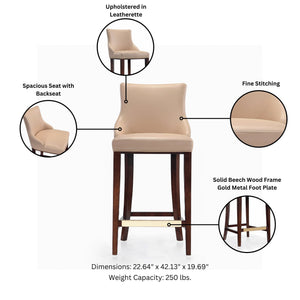 Shubert - Barstool