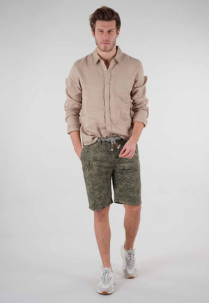 Deeluxe Karubi Shorts