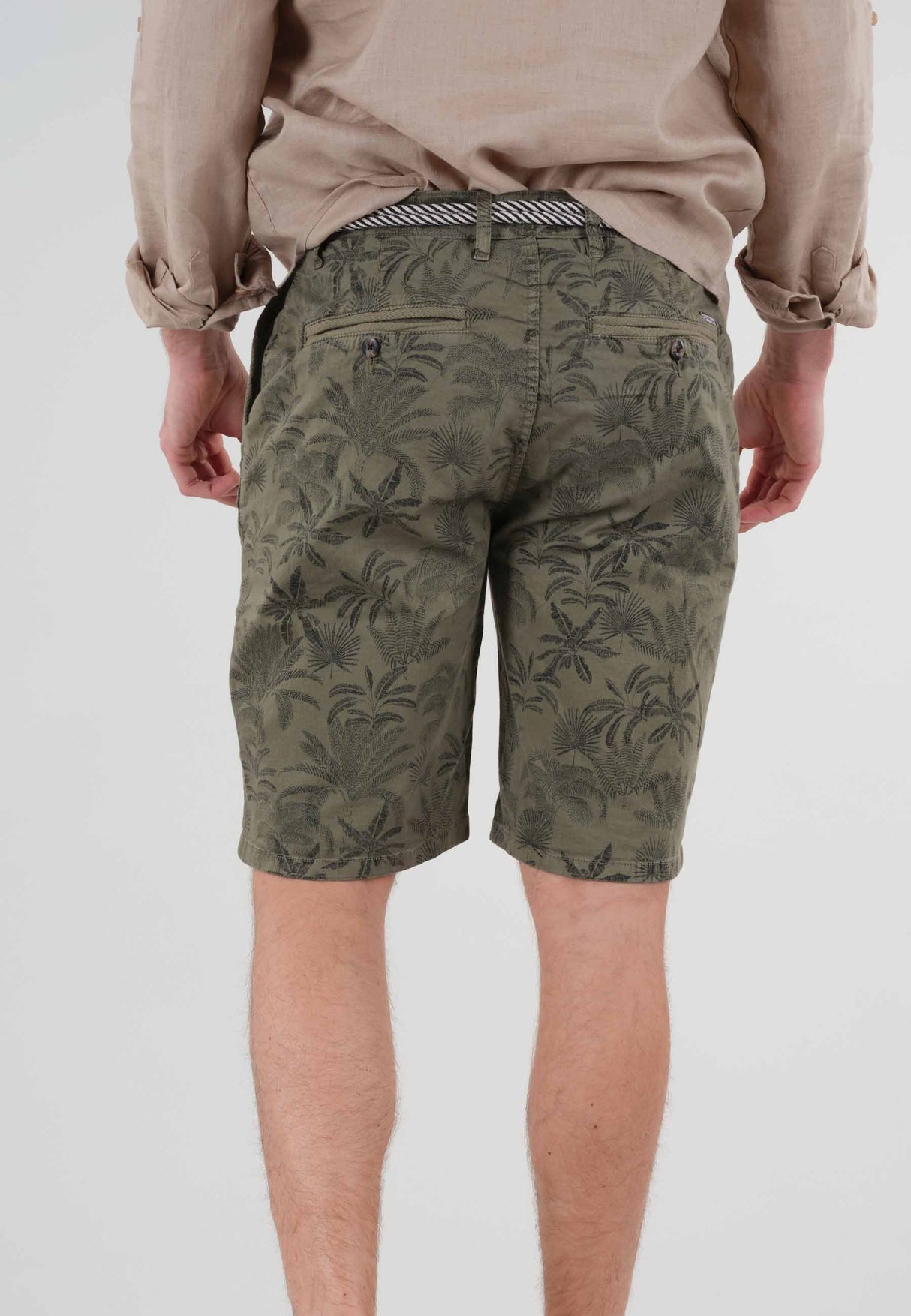Deeluxe Karubi Shorts