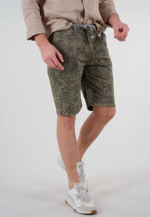 Deeluxe Karubi Shorts