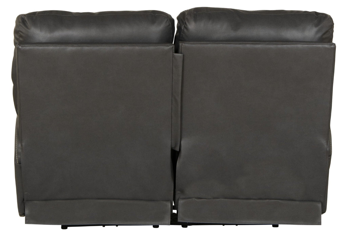 Angelo - Power Reclining Loveseat