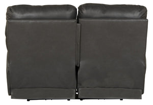 Angelo - Power Reclining Loveseat