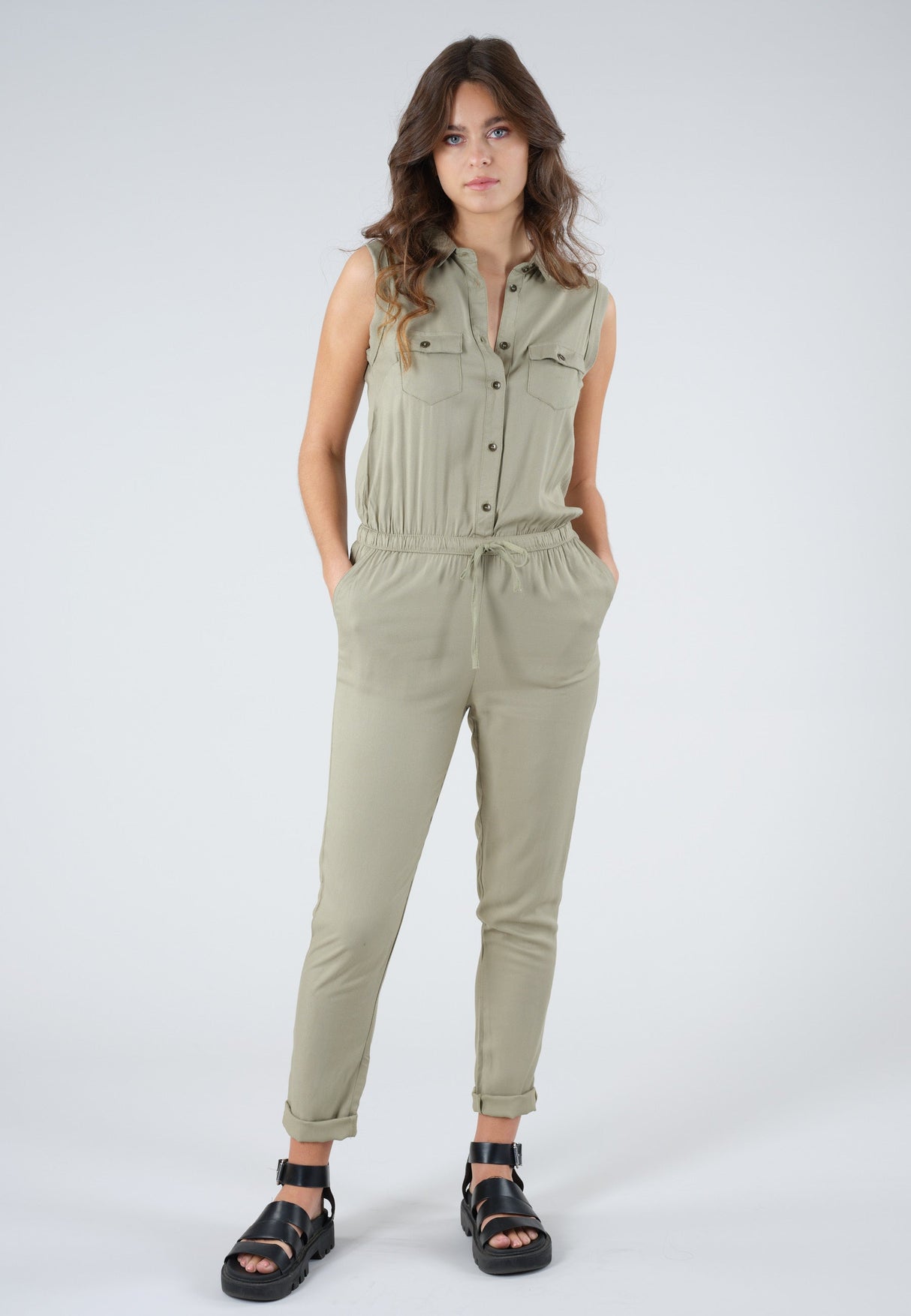 Deeluxe Savina Combi Pants
