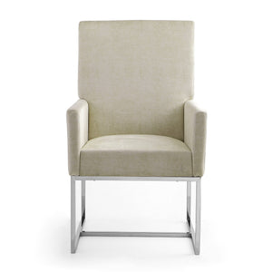 Element - Dining Arm Chair