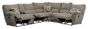 Elliott - Reclining Sectional
